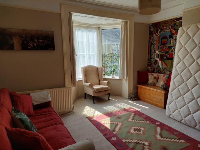 Bosvigo Stores, 1a Harrison Terrace, Truro, Cornwall TR1 3EL