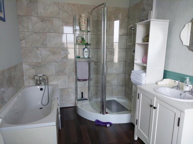 Bosvigo Stores, 1a Harrison Terrace, Truro, Cornwall TR1 3EL