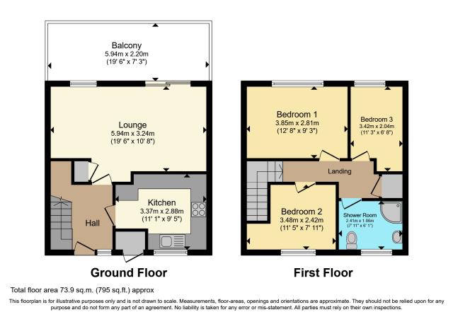 10 Jack Stephens Estate, Penzance, Cornwall TR18 2QE