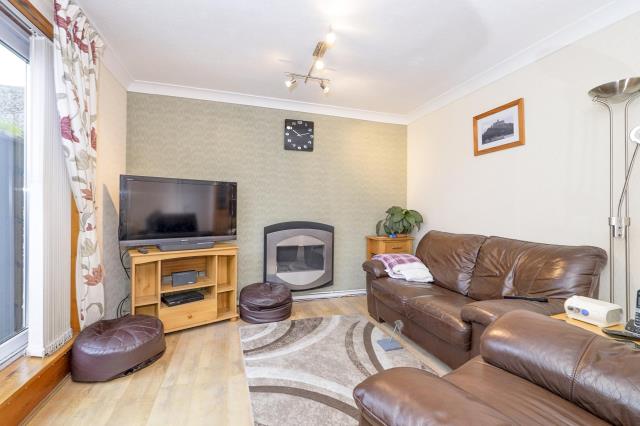 10 Jack Stephens Estate, Penzance, Cornwall TR18 2QE