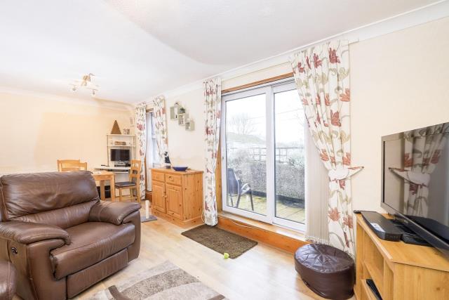 10 Jack Stephens Estate, Penzance, Cornwall TR18 2QE