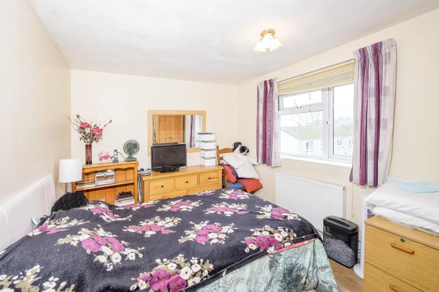 10 Jack Stephens Estate, Penzance, Cornwall TR18 2QE