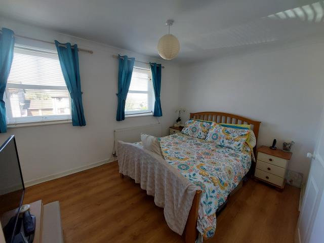 2 Carn Bargus, Whitemoor, Nanpean, St. Austell, Cornwall PL26 7XF