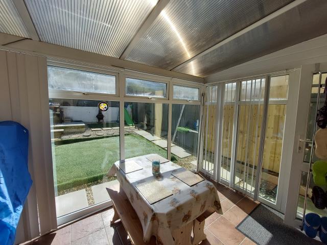 2 Carn Bargus, Whitemoor, Nanpean, St. Austell, Cornwall PL26 7XF