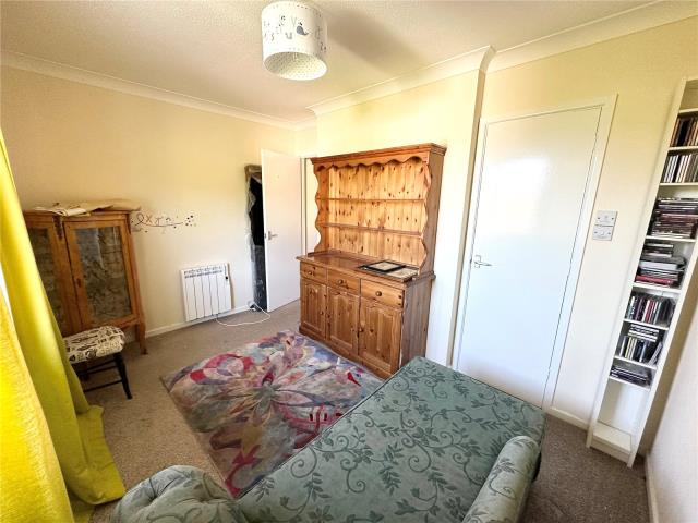 11 Brook View, Totnes, Devon TQ9 5FH