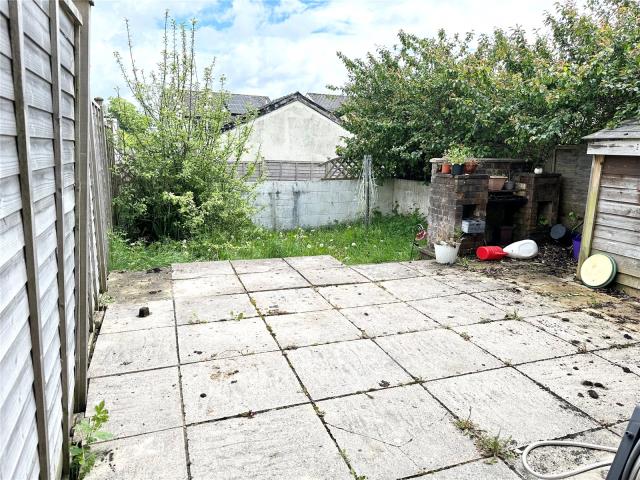 11 Brook View, Totnes, Devon TQ9 5FH