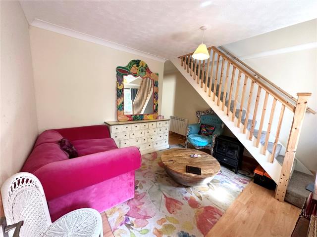 11 Brook View, Totnes, Devon TQ9 5FH