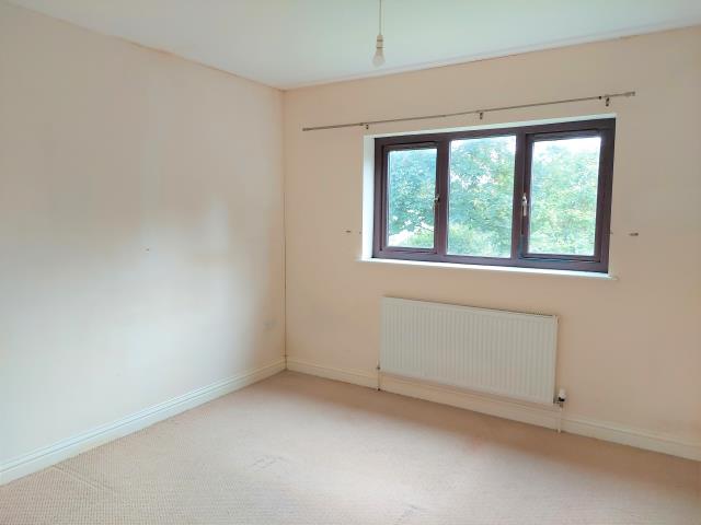 1 The Grove Mews, Burnham-on-sea, Somerset TA8 2BU