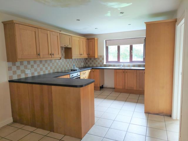 1 The Grove Mews, Burnham-on-sea, Somerset TA8 2BU