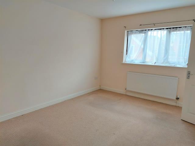 1 The Grove Mews, Burnham-on-sea, Somerset TA8 2BU