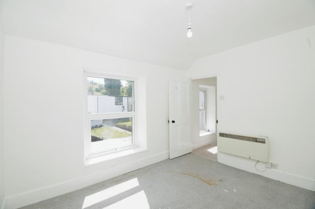 3 Carpalla Terrace, Foxhole, St. Austell, Cornwall PL26 7TZ