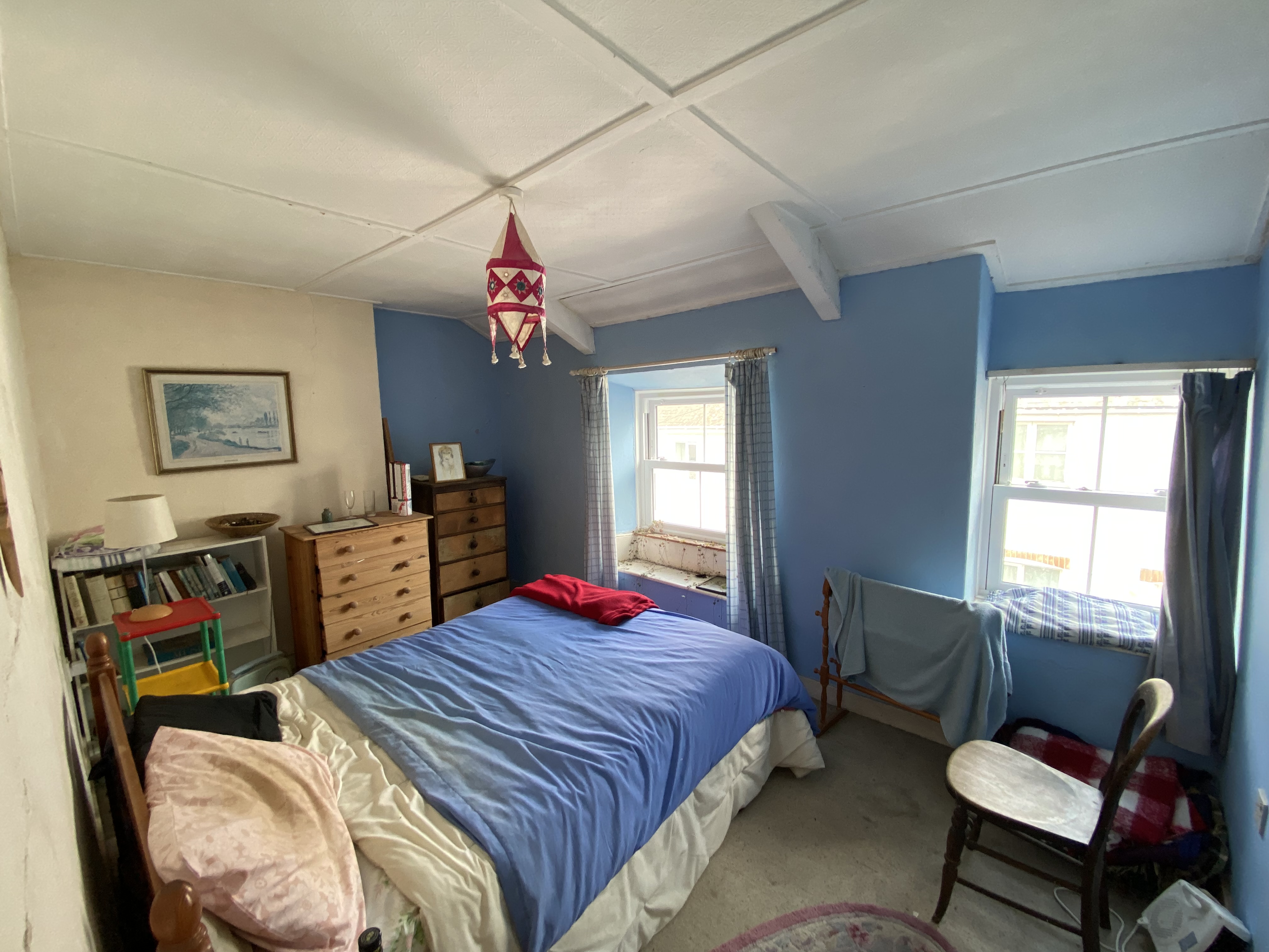 3 Leskinnick Place, Penzance, Cornwall Countrywide Property Auctions