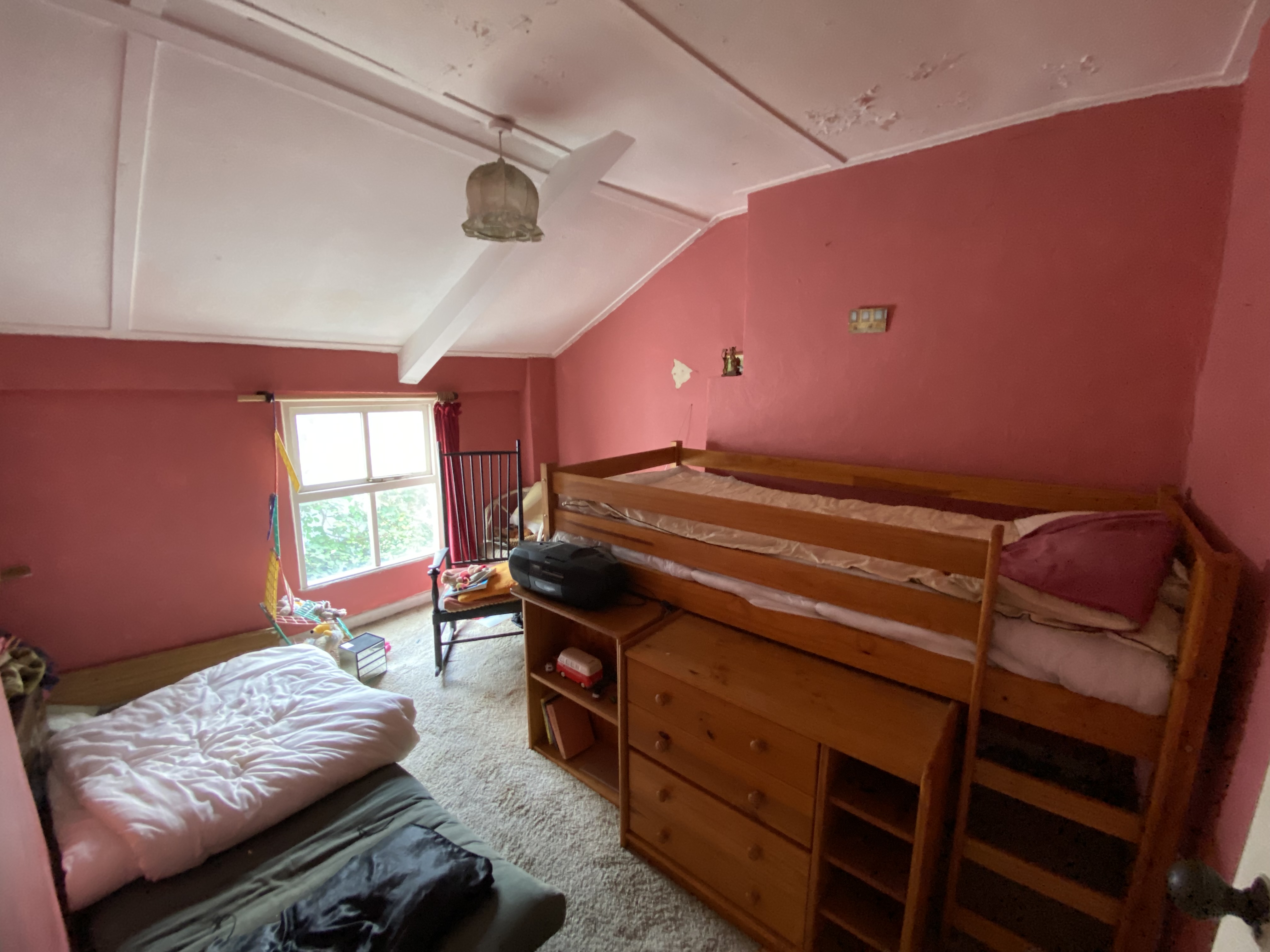 3 Leskinnick Place, Penzance, Cornwall Countrywide Property Auctions