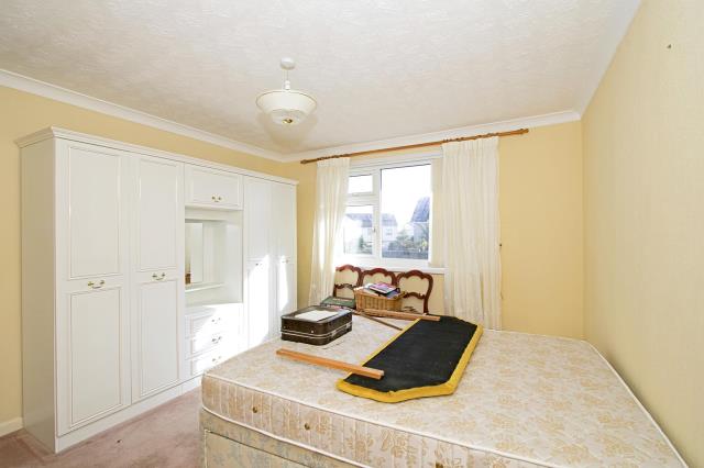 3 Wheal Gorland Road, St. Day, Redruth, Cornwall TR16 5LT