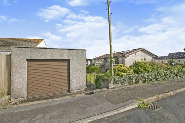 3 Wheal Gorland Road, St. Day, Redruth, Cornwall TR16 5LT