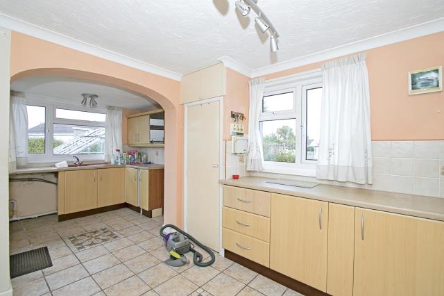 3 Wheal Gorland Road, St. Day, Redruth, Cornwall TR16 5LT