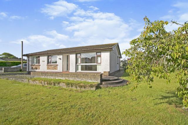 3 Wheal Gorland Road, St. Day, Redruth, Cornwall TR16 5LT