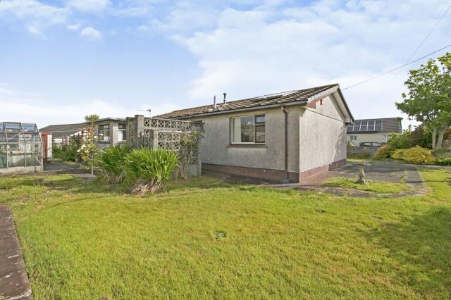 3 Wheal Gorland Road, St. Day, Redruth, Cornwall TR16 5LT