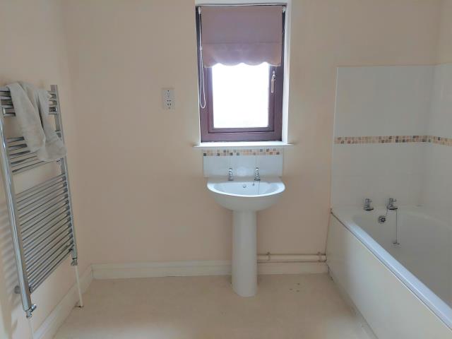 1 The Grove Mews, Burnham-on-sea, Somerset TA8 2BU