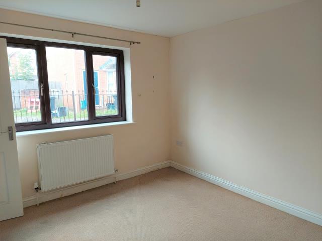 1 The Grove Mews, Burnham-on-sea, Somerset TA8 2BU