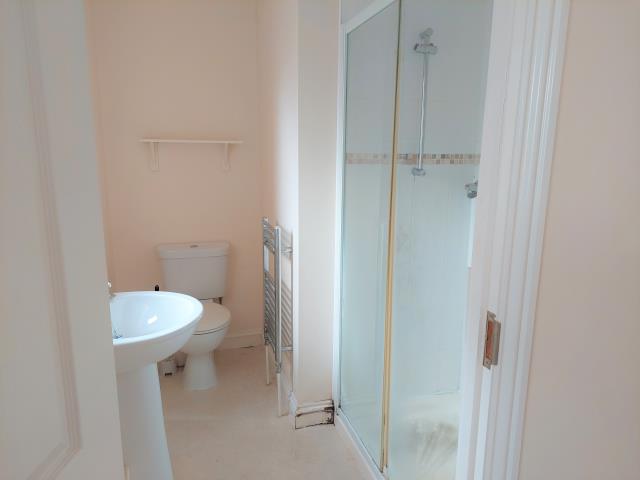 1 The Grove Mews, Burnham-on-sea, Somerset TA8 2BU