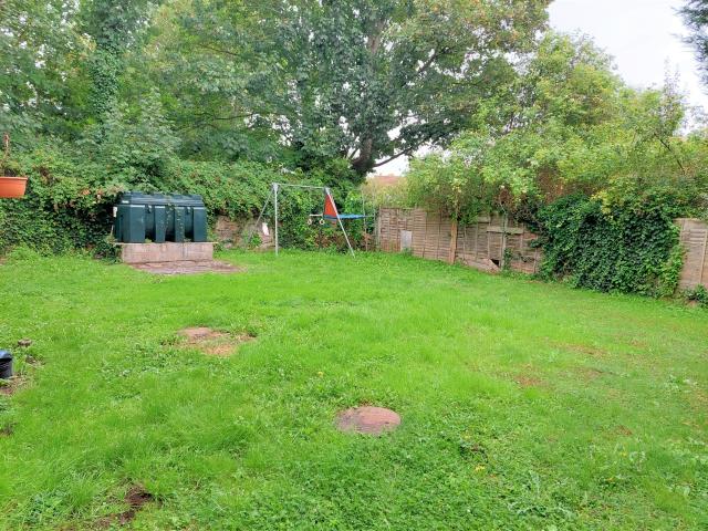 1 The Grove Mews, Burnham-on-sea, Somerset TA8 2BU