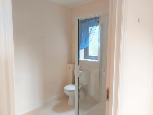 1 The Grove Mews, Burnham-on-sea, Somerset TA8 2BU