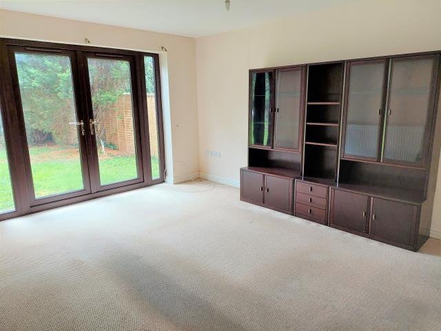 1 The Grove Mews, Burnham-on-sea, Somerset TA8 2BU