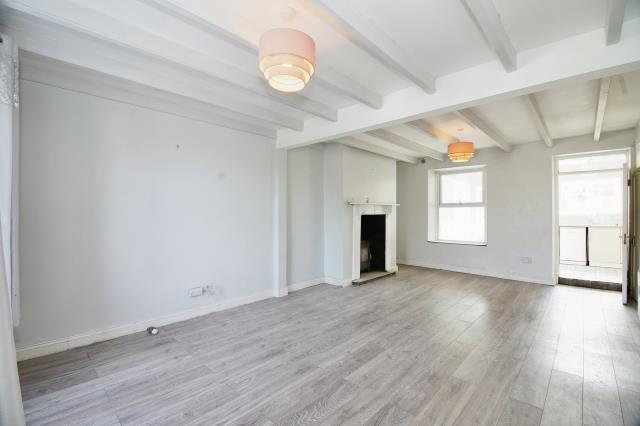 3 Carpalla Terrace, Foxhole, St. Austell, Cornwall PL26 7TZ