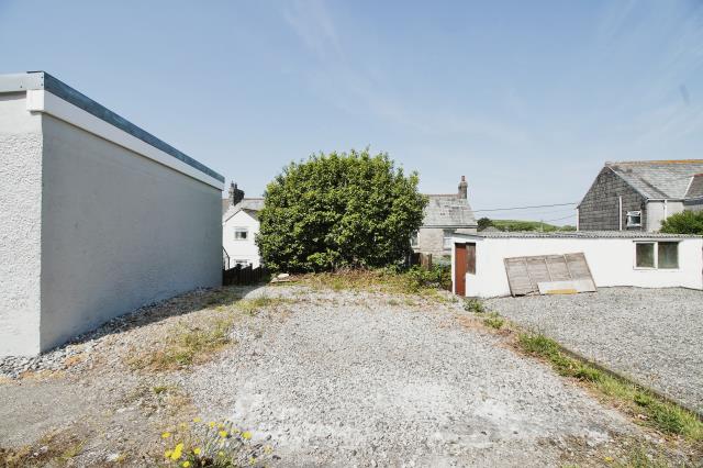 3 Carpalla Terrace, Foxhole, St. Austell, Cornwall PL26 7TZ