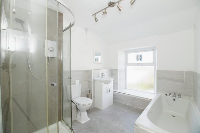 3 Carpalla Terrace, Foxhole, St. Austell, Cornwall PL26 7TZ