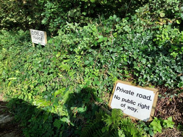 Land Known As Leat Cottage, Ashbrittle, Wellington, Somerset TA21 0LH