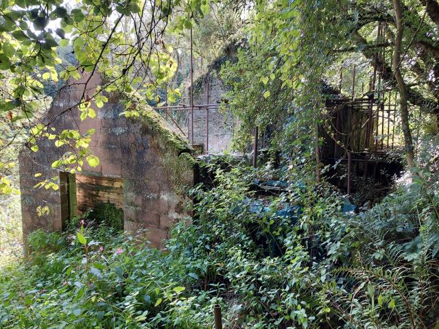 Land Known As Leat Cottage, Ashbrittle, Wellington, Somerset TA21 0LH