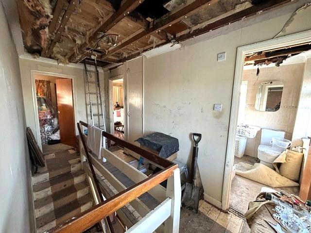 1 Goswela Gardens, Plymouth, Devon PL9 9JG