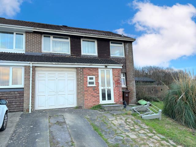 1 Goswela Gardens, Plymouth, Devon PL9 9JG