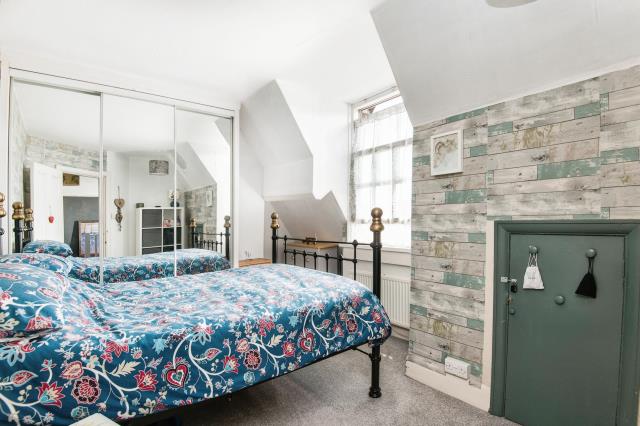 23a High Street, Budleigh Salterton, Devon EX9 6LD