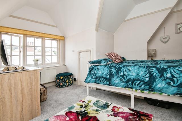 23a High Street, Budleigh Salterton, Devon EX9 6LD