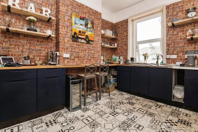 23a High Street, Budleigh Salterton, Devon EX9 6LD