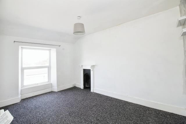 3 Carpalla Terrace, Foxhole, St. Austell, Cornwall PL26 7TZ