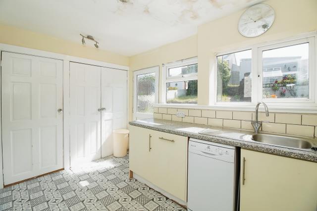 3 Carpalla Terrace, Foxhole, St. Austell, Cornwall PL26 7TZ