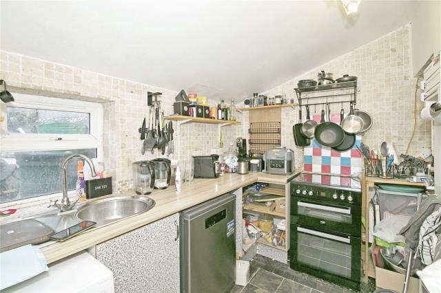 88 Drump Road, Redruth, Cornwall TR15 1PR
