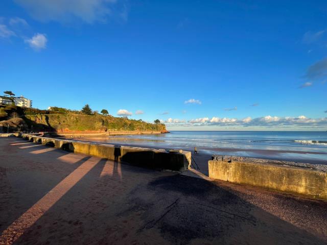 Sandpiper, 28 Youngs Park Road, Paignton, Devon TQ4 6BU