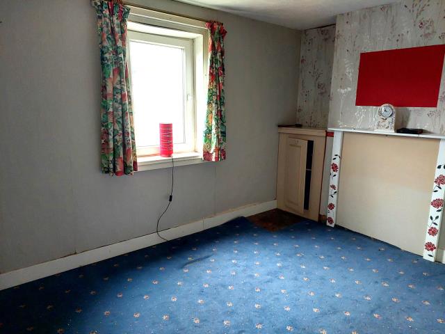 3 New Buildings, Well Street, Exeter EX4 6JD