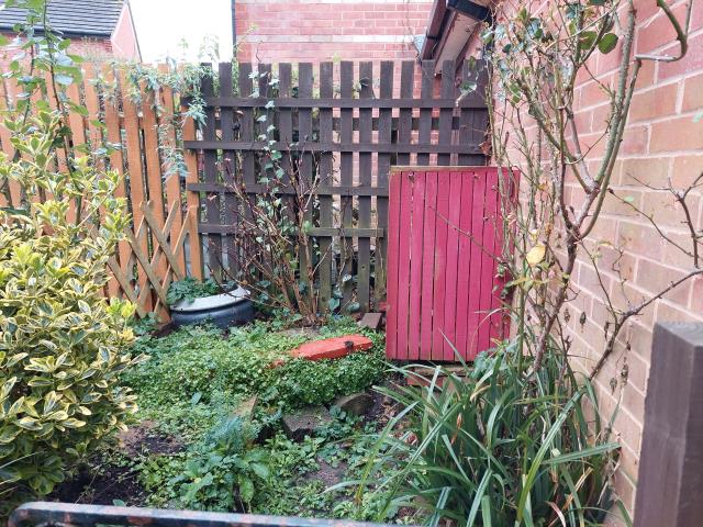 3 New Buildings, Well Street, Exeter EX4 6JD