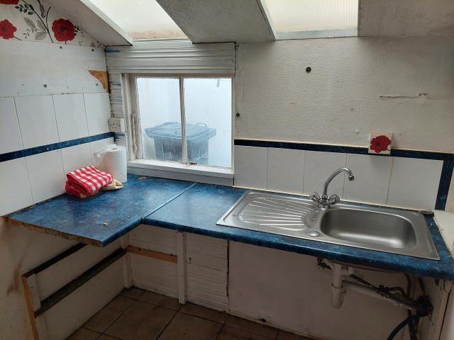 3 New Buildings, Well Street, Exeter EX4 6JD