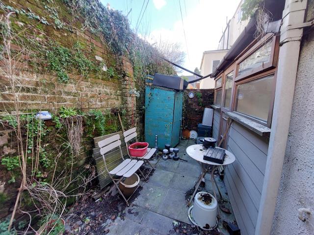 1a, Grosvenor Place, Exeter EX1 2HJ