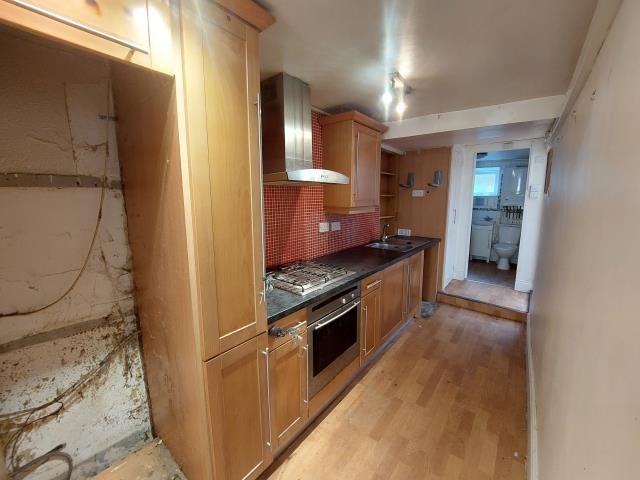 1a, Grosvenor Place, Exeter EX1 2HJ