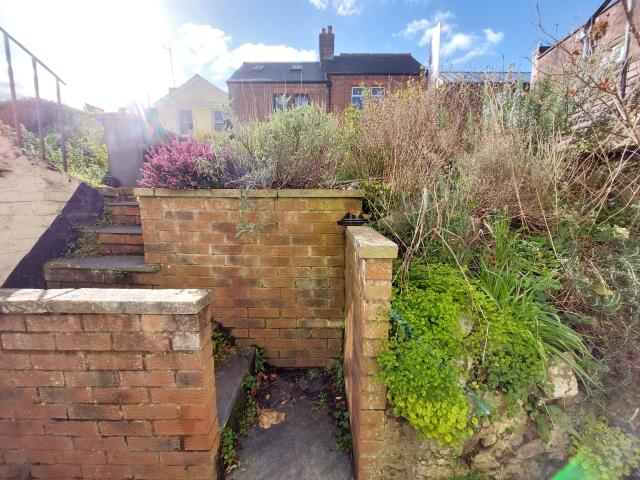 1a, Grosvenor Place, Exeter EX1 2HJ