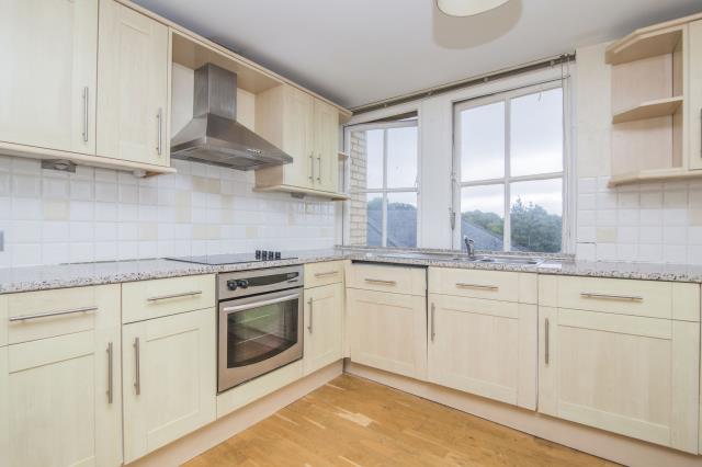 Flat 28, 20 Regent Street, Plymouth PL4 8AS