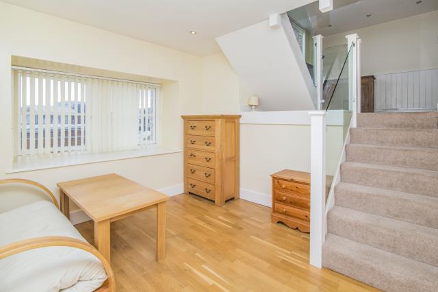 Flat 28, 20 Regent Street, Plymouth PL4 8AS